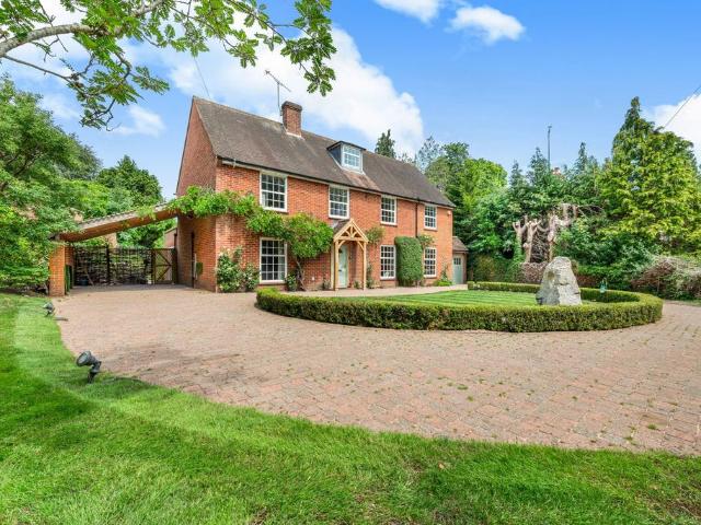 House for sale in Westborough, Surrey