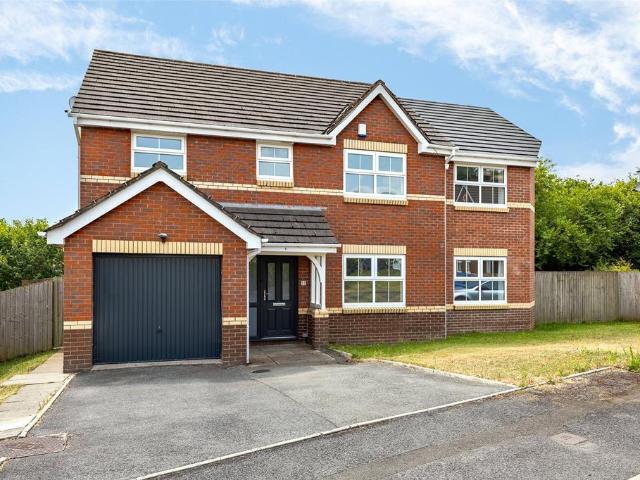 House for sale in Falcon Lodge, Wales