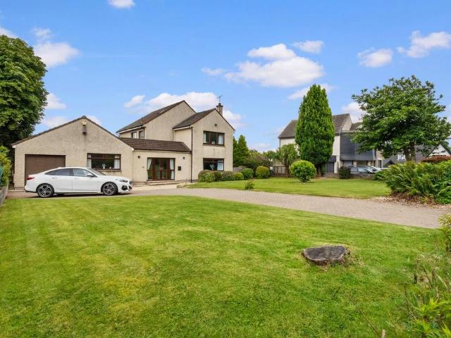 House for sale in Scotland