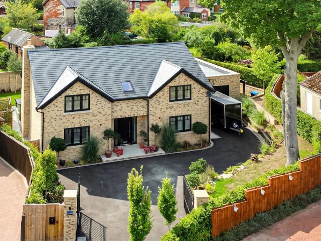 House for sale in Little Studley Park, Ripon