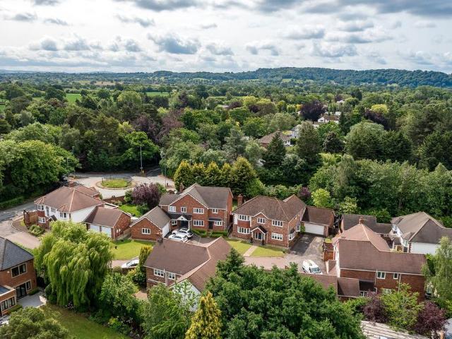 House for sale in Wilmslow Park, Wilmslow