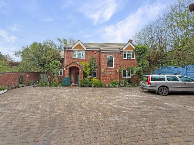 House for sale in Chalford, Westbury