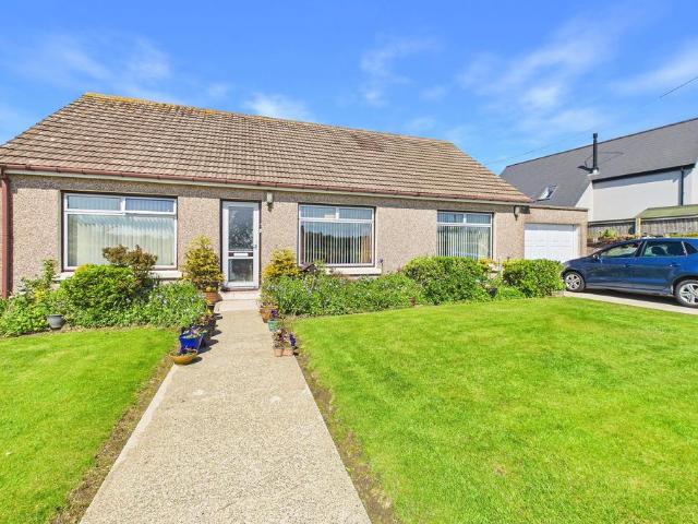 House for sale in The Havens, Broad Haven