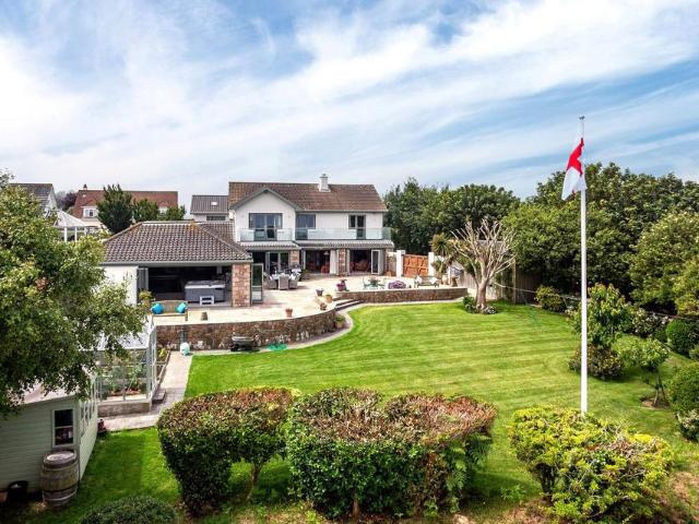 House for sale in St John, Cornwall