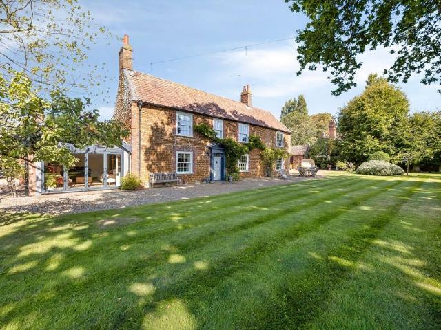 House for sale in Heacham, King's Lynn and West Norfolk