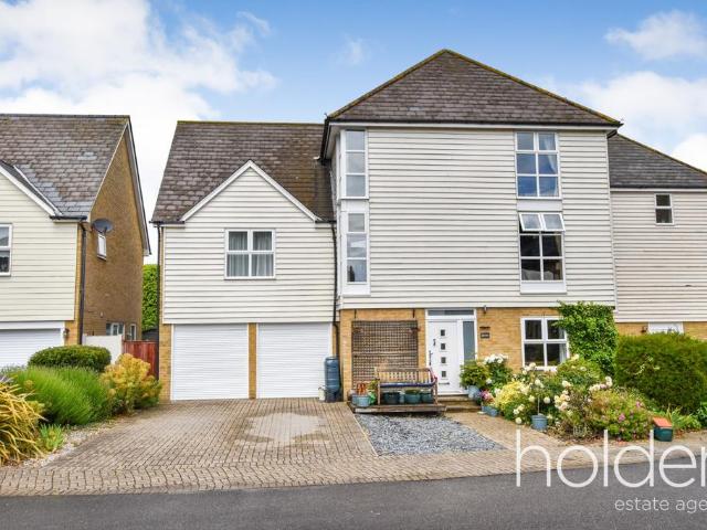 House for sale in Maldon, Essex