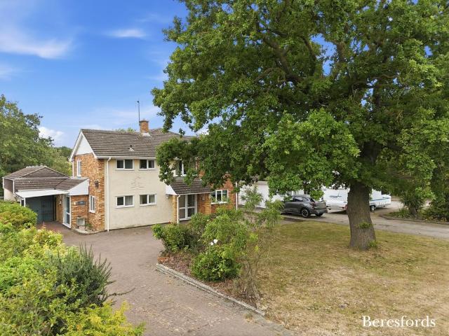 House for sale in Maldon, Essex