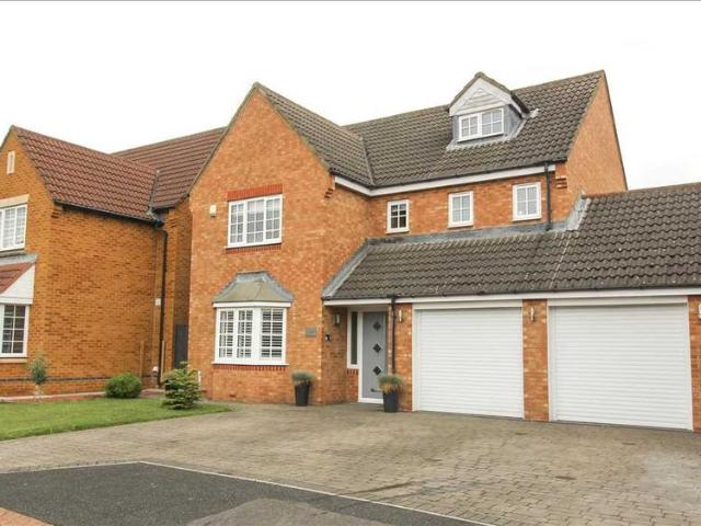 House for sale in Southfield Gardens, Cramlington