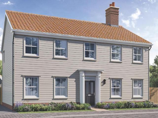 House for sale in St Osyth, Tendring