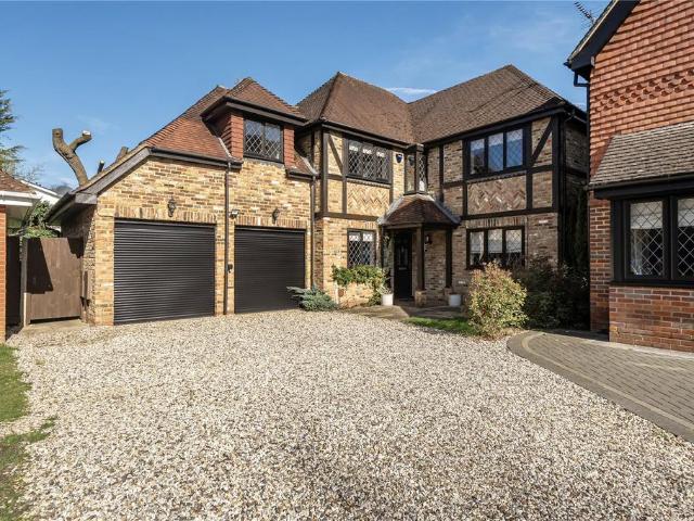 House for sale in Crowthorne