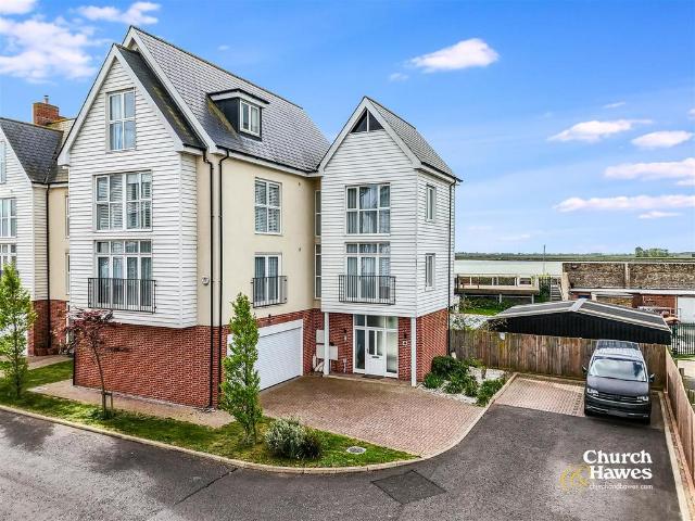 House for sale in Burnham-on-Crouch, Maldon