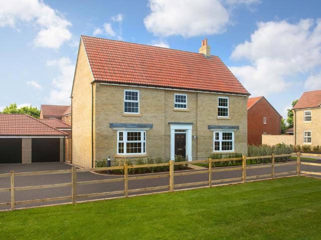 House for sale in Oundle