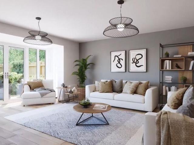 House for sale in Scotland