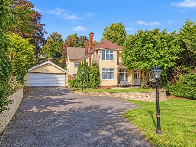 House for sale in Netherfield, Gedling