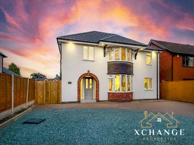 House for sale in St Nicolas Park, Camp Hill