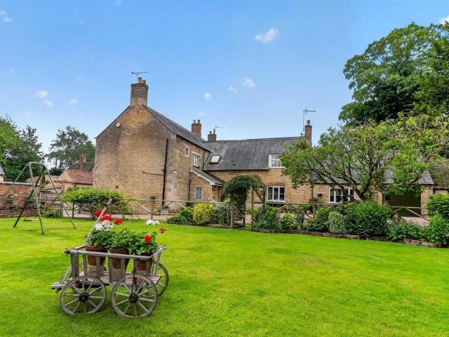 House for sale in Cottesmore