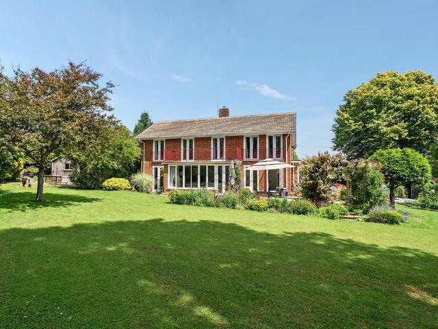 House for sale in Crondall, Hart