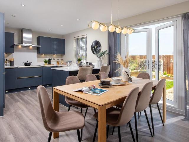 House for sale in Alverton, East Midlands