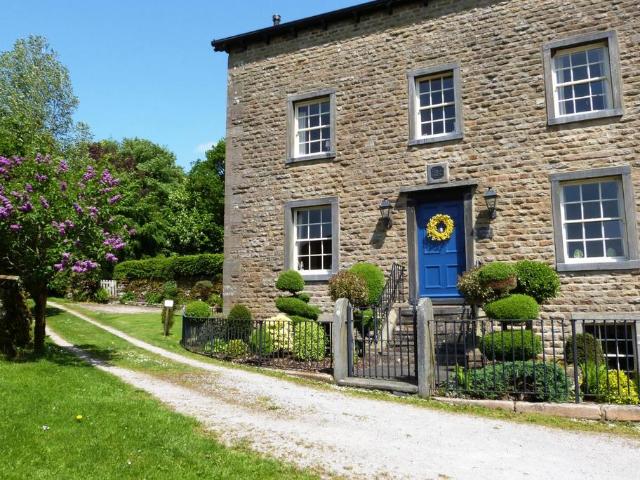 House for sale in Foxup, North Yorkshire