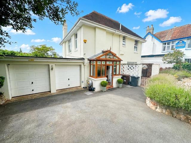 House for sale in Torre, Torquay