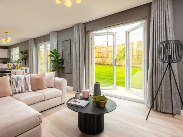 House for sale in Glendale, Robroyston