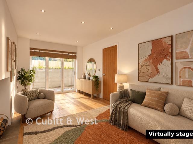 House for sale in Woodingdean, Ovingdean