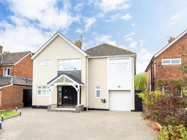 House for sale in Whitley Bay, Isle Of Man