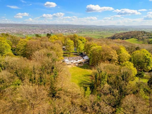 House for sale in Clapton In Gordano, North Somerset