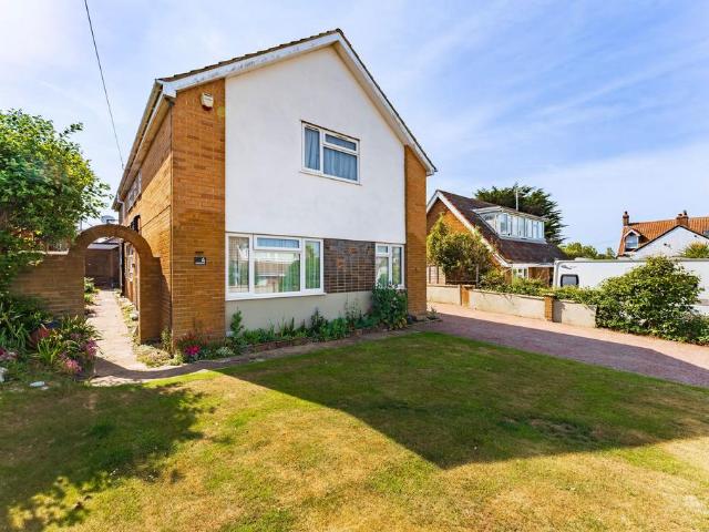 House for sale in Comers, Norfolk