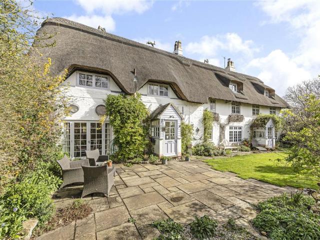 House for sale in Pamington, Gloucestershire