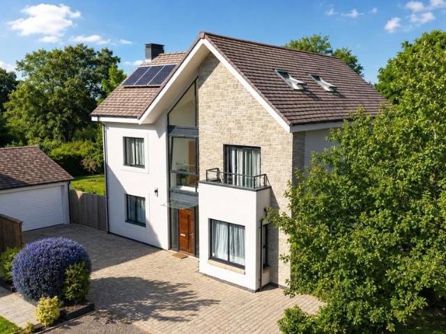 House for sale in Locking Parklands, Locking