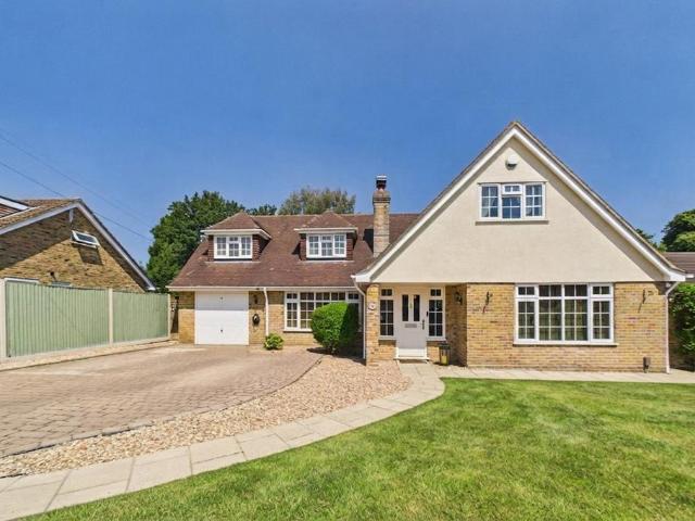 House for sale in West Berkshire