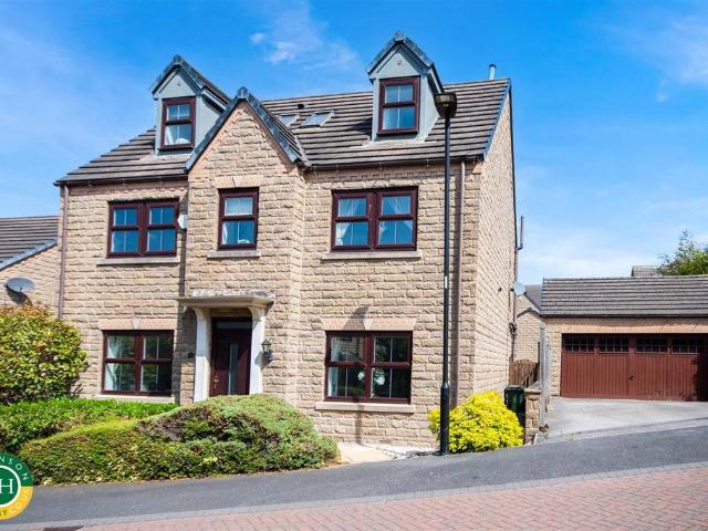 House for sale in Conisbrough, South Yorkshire