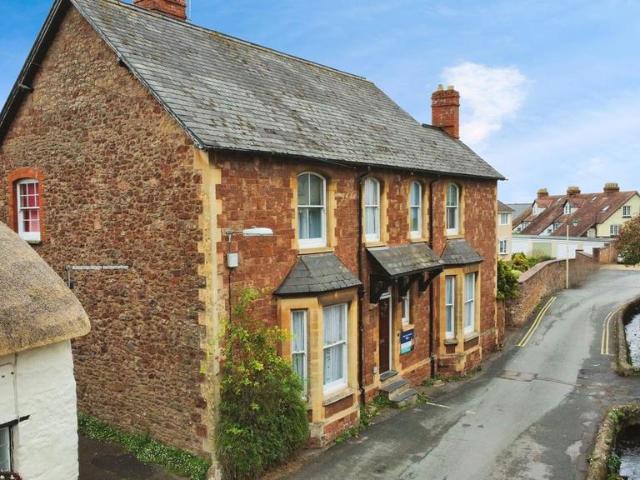 House for sale in Alcombe, Minehead