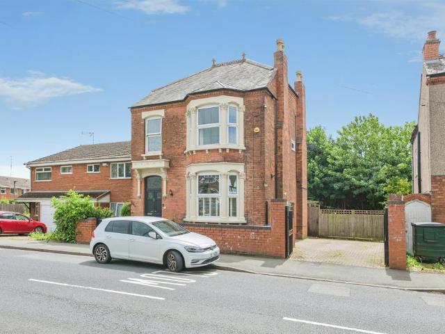 House for sale in Wylde Green, Erdington