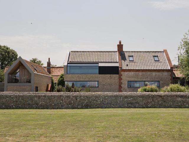 House for sale in Comers, Norfolk
