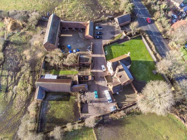 House for sale in Cooper's Bank, West Midlands