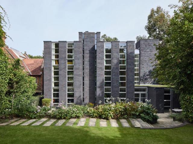 House for sale in North End, West Hampstead