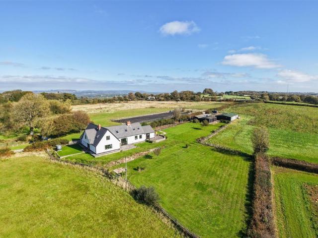 House for sale in St. Nicholas and Bonvilston, Bonvilston