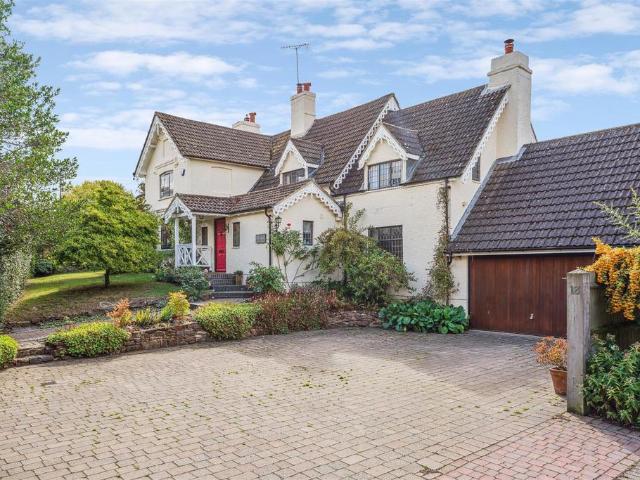 House for sale in Great Brickhill
