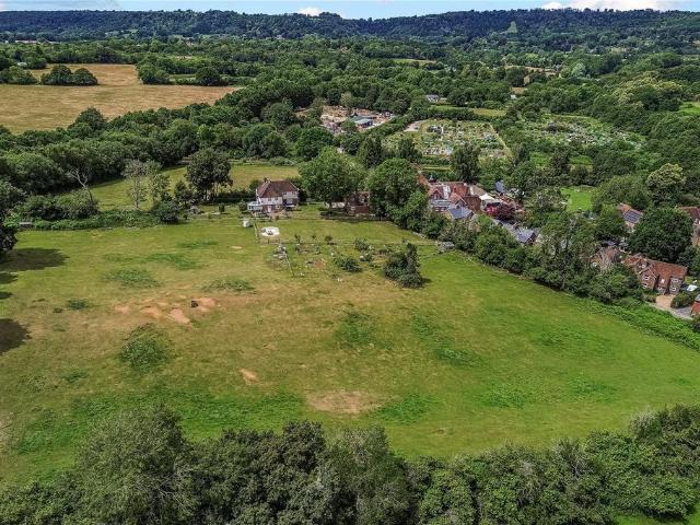 House for sale in Bolton Low Houses, Hampshire
