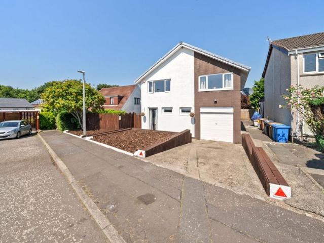House for sale in Scotland