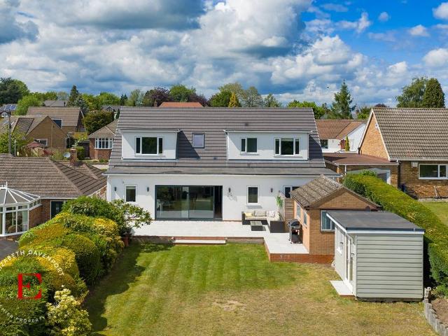 House for sale in Crackley, Warwick