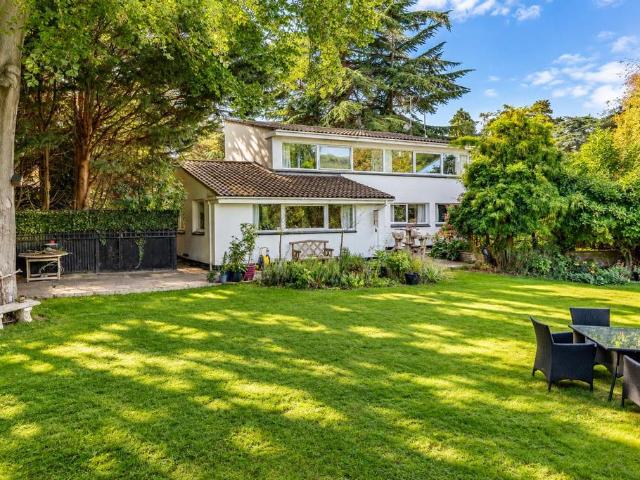 House for sale in Roydon, Epping Forest