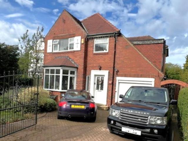 House for sale in West Yorkshire