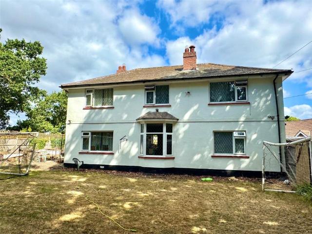 House for sale in Hordle, New Forest
