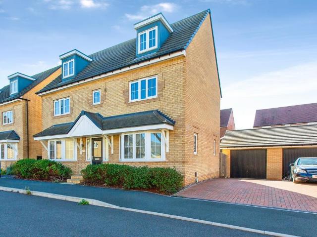 House for sale in Huntingdon, Cambridgeshire