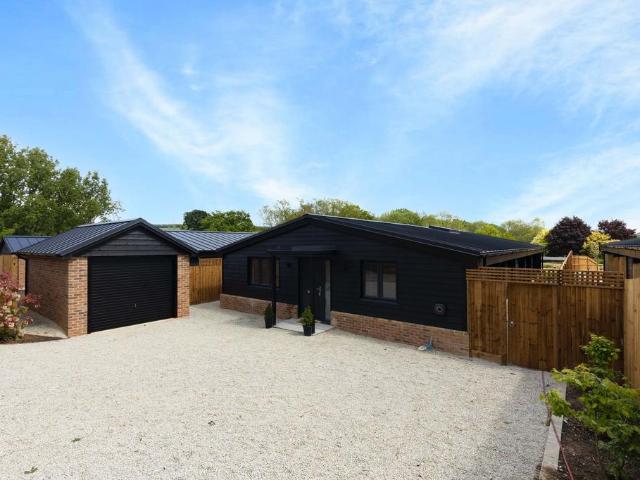 House for sale in Sandown Park, Kent