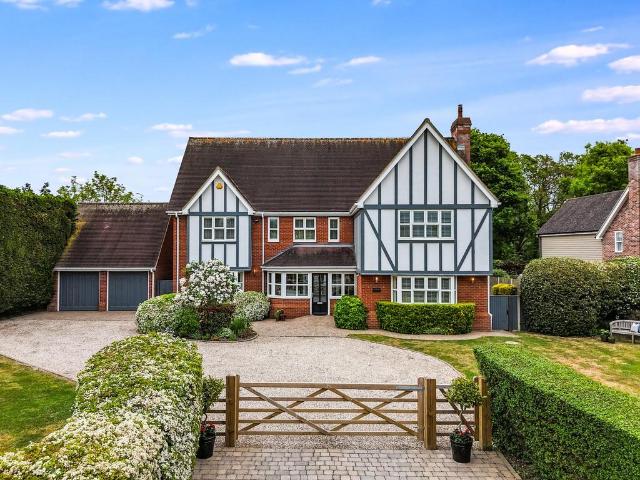 House for sale in Wickham Bishops, Maldon