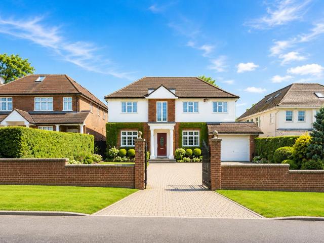 House for sale in Fretherne, Hertfordshire